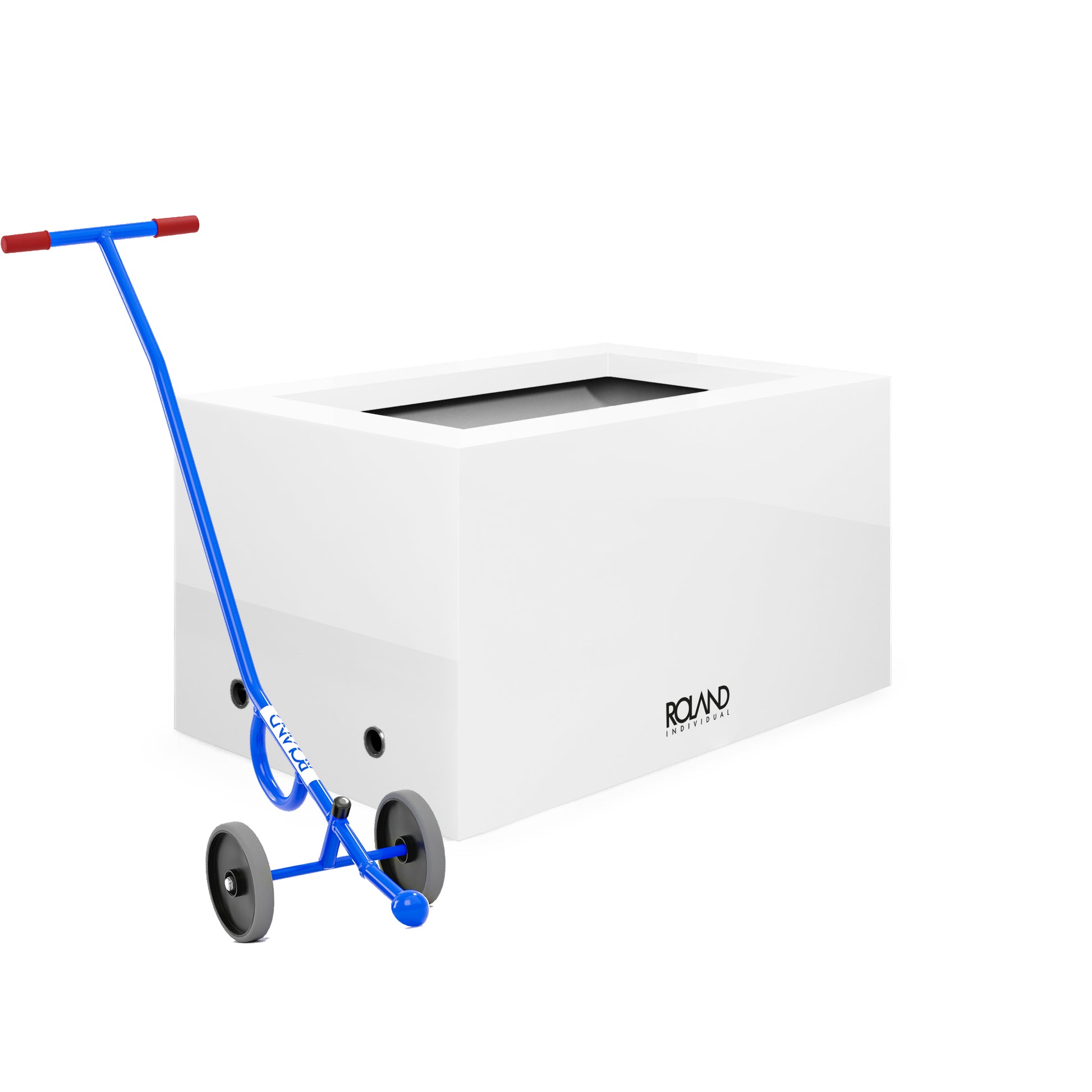 Unsere Pflanztopf-Kollektion bietet eine große Auswahl an Größen und Formen für Olivenbäume, Palmen und Formgehölze. Die Pflanzgefäße sind robust, frostsicher und witterungsbeständig und können drinnen und draußen verwendet werden. Unsere Hochglanz-Pflanzcontainer erzeugen eine moderne Atmosphäre und sind leicht zu reinigen. Kombinieren Sie verschiedene Formen für ein harmonisches Gesamtbild und gestalten Sie Ihren Garten oder Ihre Terrasse immer wieder neu.