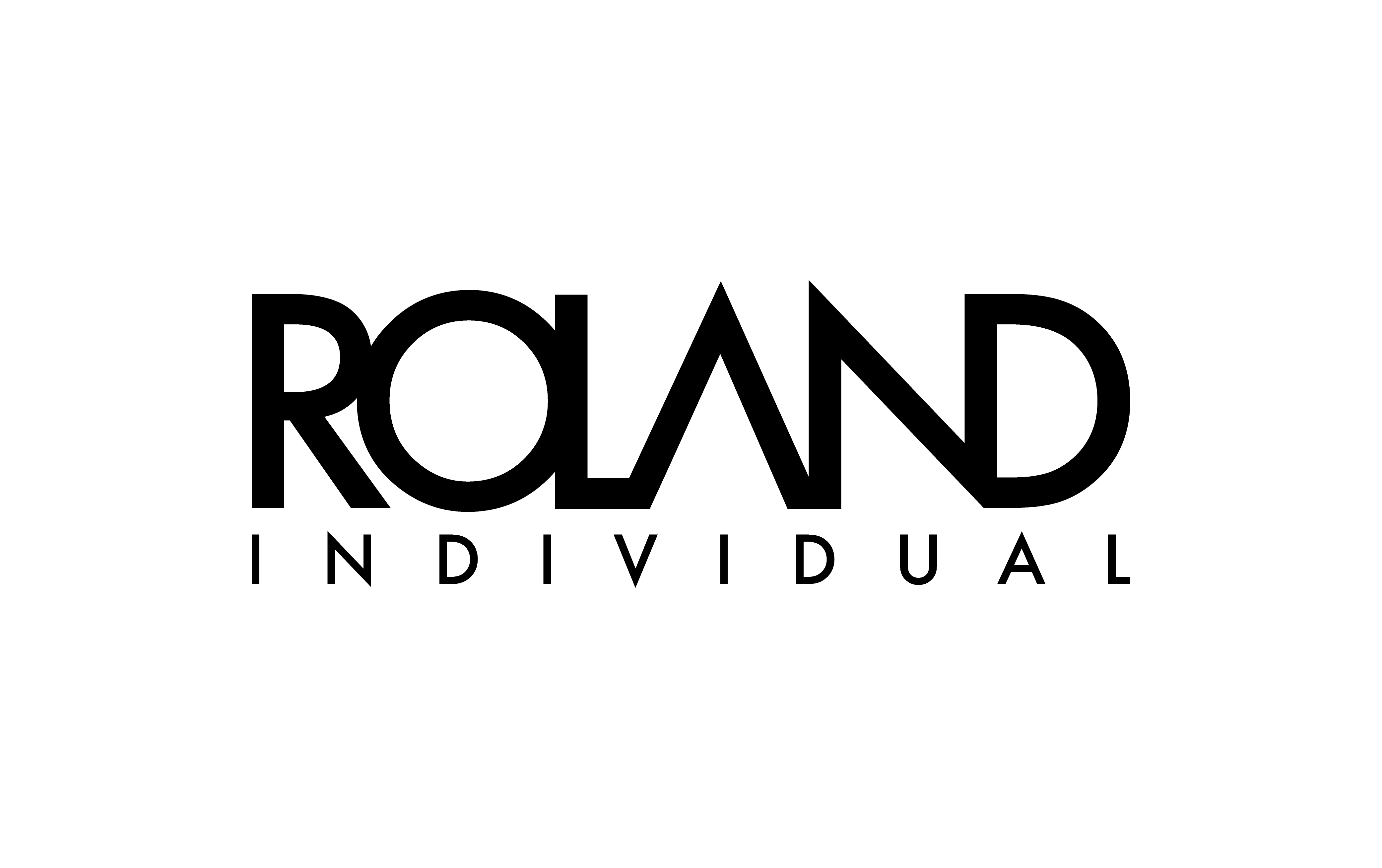 Produkte Roland Individual